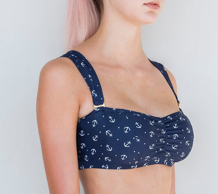 Bandeaux Bra