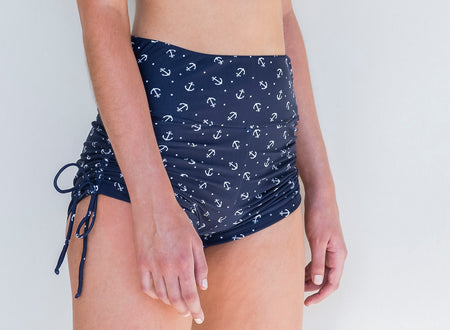 Shorty Swim Shorts