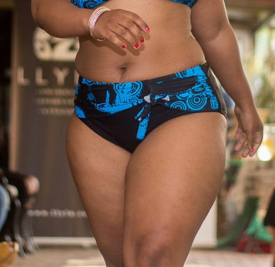 Bikini Bottom -  Prints