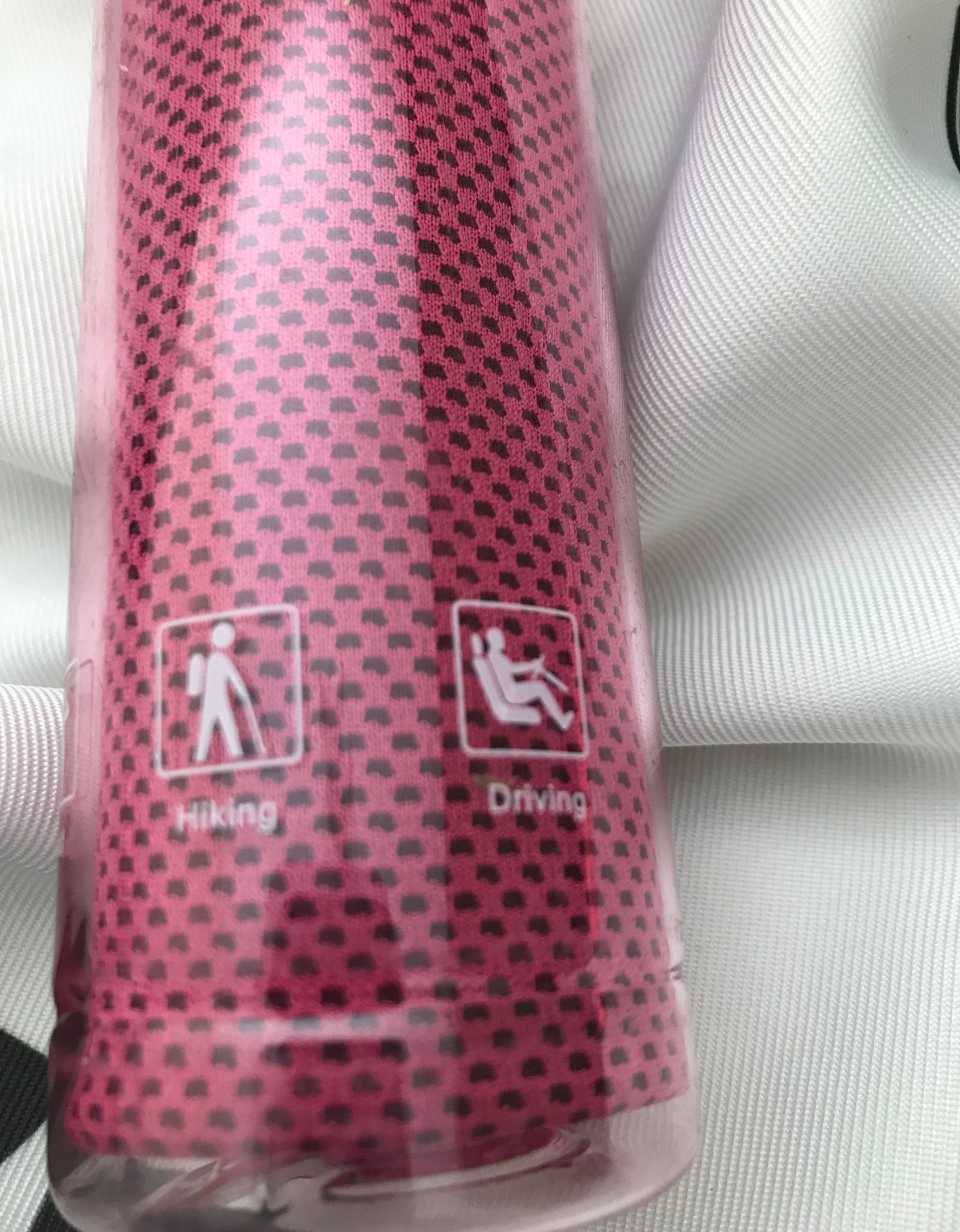 Chillax - Cooling Towels