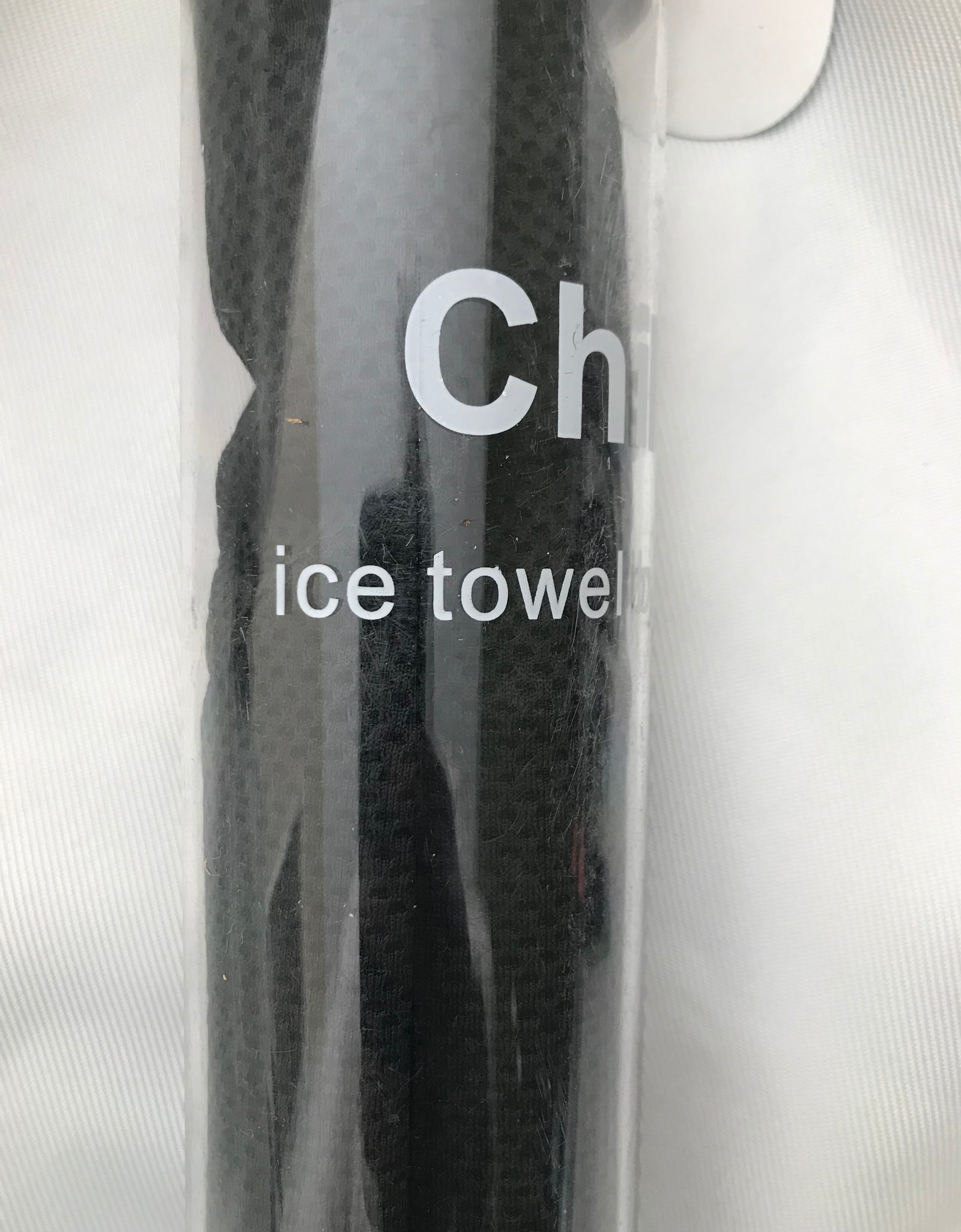 Chillax - Cooling Towels