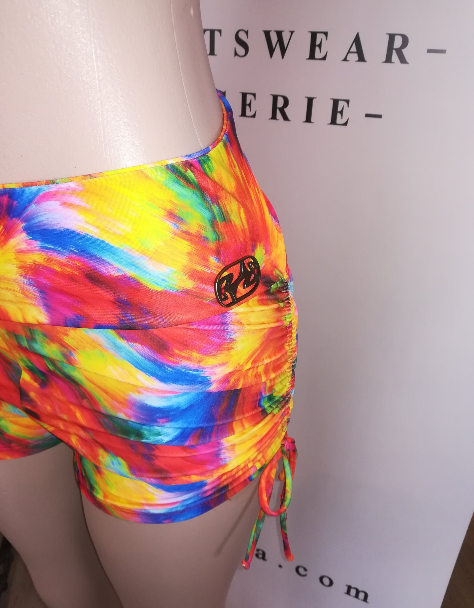 Bandeaux & Shorts Set - Various Prints & Colours
