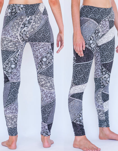 Winter Leggings
