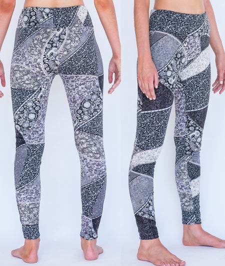 Winter Leggings